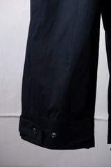 Razzle Coveralls - Navy 中國地素男裝旗下品牌連身工作服