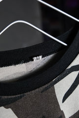 90’s Predator Hunting Camouflage L/S Tee 美國戶外品牌 狩獵迷彩口袋長袖T