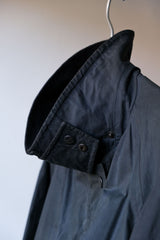 Vintage Burberrys London Vintage Wax Jacket