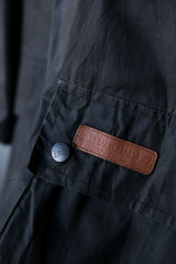 Vintage Burberrys London Vintage Wax Jacket