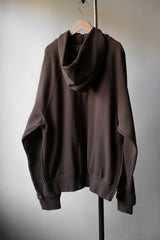 ESSENTIALS Fear of God Half Zip Hoodie 半拉鍊帽踢