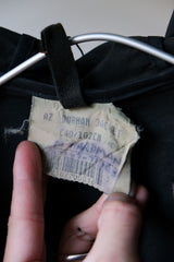 Barbour Classic Durham Wax Jacket