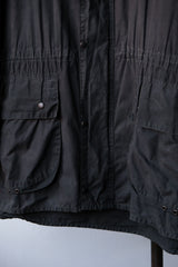 Barbour Classic Durham Wax Jacket