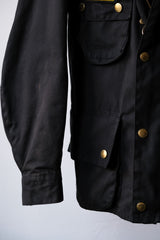 Barbour International Wax Jacket