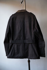 バブアー レディース インターナショナル ワックス ジャケット