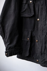 1950s Belstaff Vintage Trailmaster Wax Jacket Lighting zipper