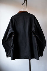 1950s Belstaff Vintage Trailmaster Wax Jacket Lighting zipper