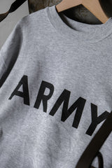 USARMY 2000年代 ヴィンテージ スウェットシャツ アメリカ製