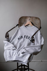 USAIR FORCE Vintage Sweatshirt Made in USA