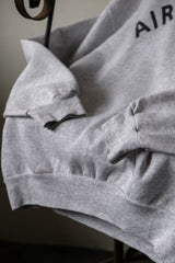 USAIR FORCE Vintage Sweatshirt Made in USA