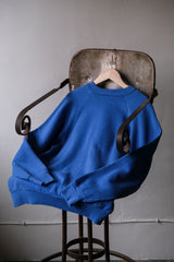 90's Vintage Malcolm X Portrait Sweatshirt FRUIT OF THE LOOM Made in USA