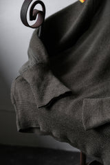 German Army Commando Wool Sweater