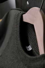 German Army Commando Wool Sweater