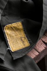 1979年製 US ARMY OG-507 ユーティリティシャツ