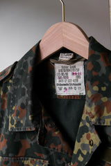 1995 ドイツ連邦軍 フレックターン フィールド シャツ 1995 ドイツ連邦軍 フレックターン フィールド シャツ