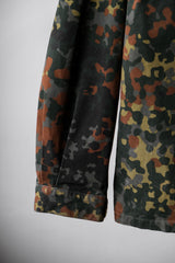 1995 ドイツ連邦軍 フレックターン フィールド シャツ 1995 ドイツ連邦軍 フレックターン フィールド シャツ