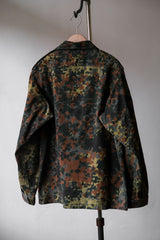 1995 ドイツ連邦軍 フレックターン フィールド シャツ 1995 ドイツ連邦軍 フレックターン フィールド シャツ