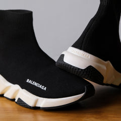 Balenciaga Speed Sock Trainers Sneakers