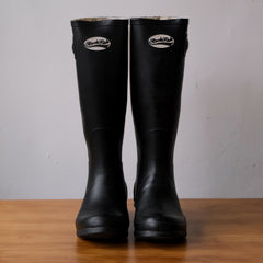 Rockfish Original Tall Matt Wellington Boots British brand classic rain boots