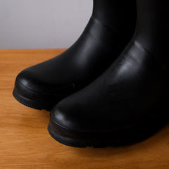 Rockfish Original Tall Matt Wellington Boots British brand classic rain boots