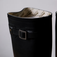 Rockfish Original Tall Matt Wellington Boots British brand classic rain boots