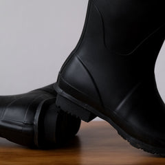 Rockfish Original Tall Matt Wellington Boots British brand classic rain boots