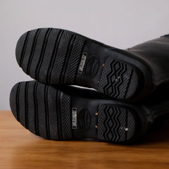 Rockfish Original Tall Matt Wellington Boots British brand classic rain boots