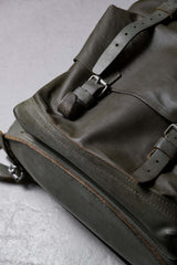 スイスアーミー 1980年代 エンジニア リュックサック バックパック スイスアーミー 防水ラバーキャンバス 登山用バックパック