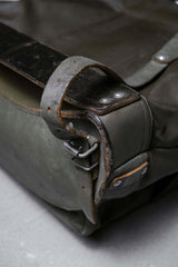 スイスアーミー 1980年代 エンジニア リュックサック バックパック スイスアーミー 防水ラバーキャンバス 登山用バックパック