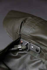 スイスアーミー 1980年代 エンジニア リュックサック バックパック スイスアーミー 防水ラバーキャンバス 登山用バックパック