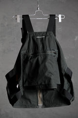 The NERDYS Fishermans Vest-SENSE OF UNITY 日本設計師品牌 多口袋戰術漁夫背心