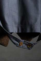 Euro 1960’s Vintage Wool Gilet Vest 60年代歐洲古著 羊毛純棉西裝馬甲背心