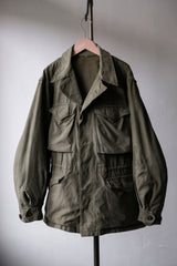 USARMY Vintage M-43 Field Jacket