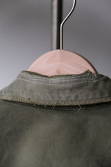 USARMY Vintage M-43 Field Jacket