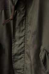 U.S.ARMY Vintage M-65 Fishtail Parka Liner Hood 全套