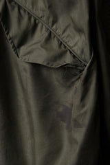 U.S.ARMY Vintage M-65 Fishtail Parka Liner Hood 全套