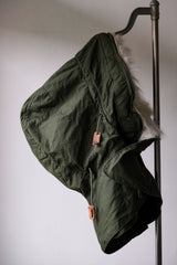 U.S.ARMY Vintage M-65 Fishtail Parka Liner Hood 全套