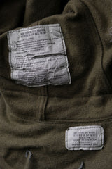 U.S.ARMY Vintage M-65 Fishtail Parka Liner Hood 全套