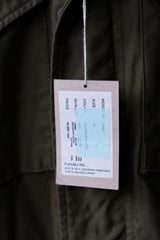 YAECA ライクウェア M-65 フィールドジャケット