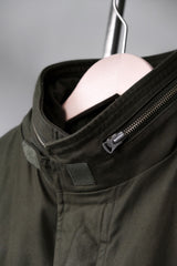 YAECA ライクウェア M-65 フィールドジャケット