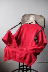 ヴィンテージ USMC Semper FI スウェットシャツ フルーツブランド 米海兵隊スウェットシャツ