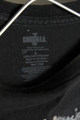 Godzilla Graphic Print Tee 怪獸哥吉拉 印花短踢