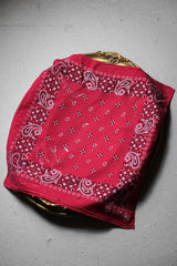 1970年代~1990年代 アメリカ製 ヴィンテージバンダナ