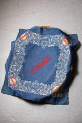 1970年代~1990年代 アメリカ製 ヴィンテージバンダナ