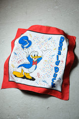 1980年代~1990年代 アメリカ製 ヴィンテージバンダナ