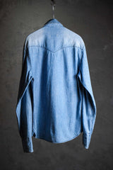 Syndro COWBOY DREAM Western Shirt 牛仔西部襯衫