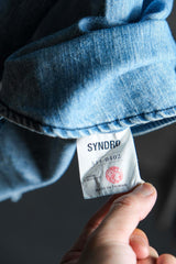 Syndro COWBOY DREAM Western Shirt 牛仔西部襯衫