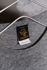 Jackalope Sketch Tee Nepenthes' brand portrait sketch short kick made in Japan