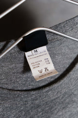 Jackalope Sketch Tee Nepenthes' brand portrait sketch short kick made in Japan