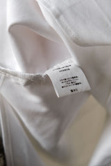 Keboz Oxford Shirt - White 日本品牌 Oversized牛津襯衫